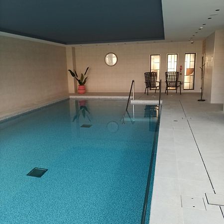Domitys - Cybele Aparthotel Белфор Екстериор снимка