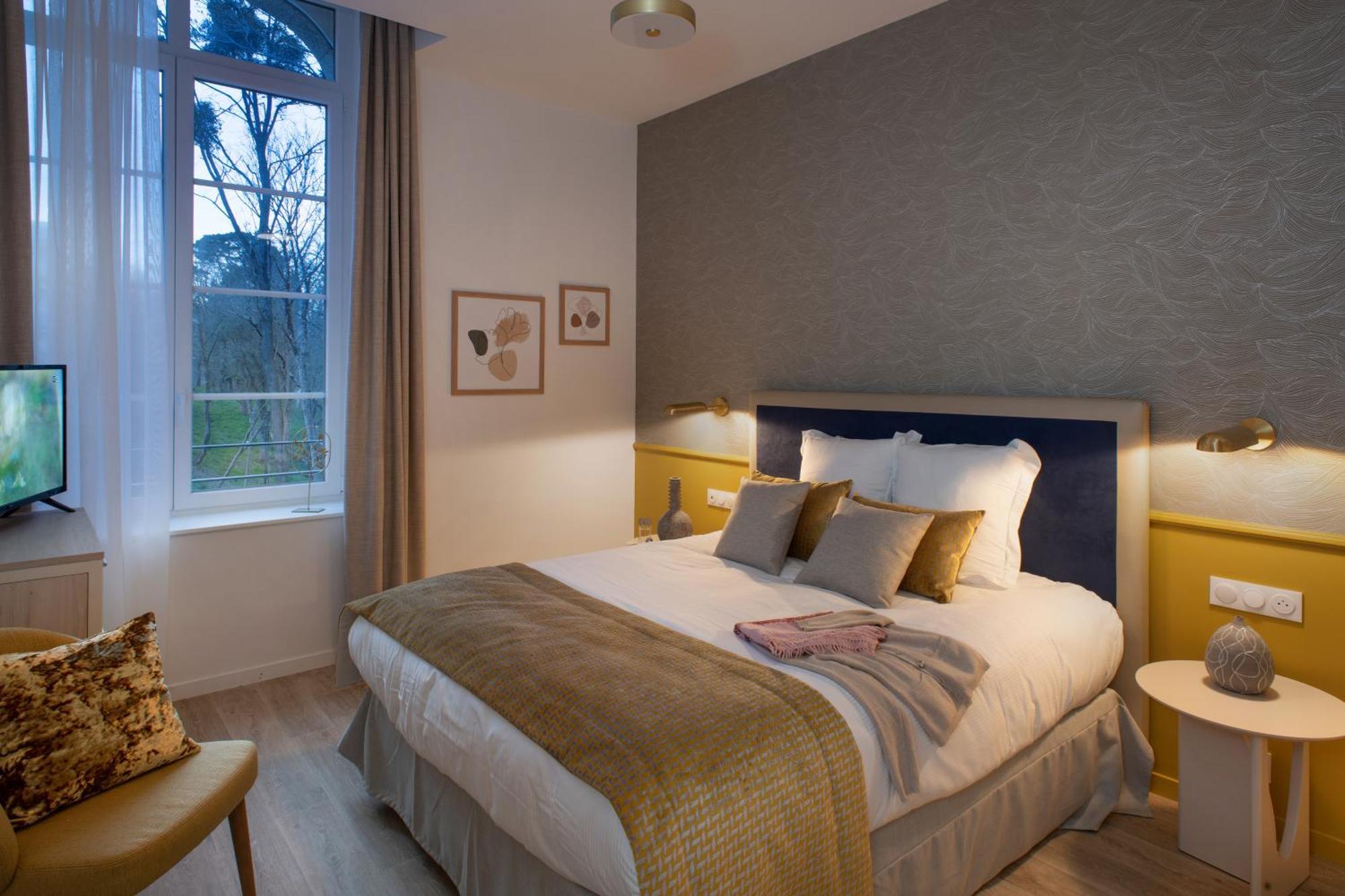 Domitys - Cybele Aparthotel Белфор Екстериор снимка
