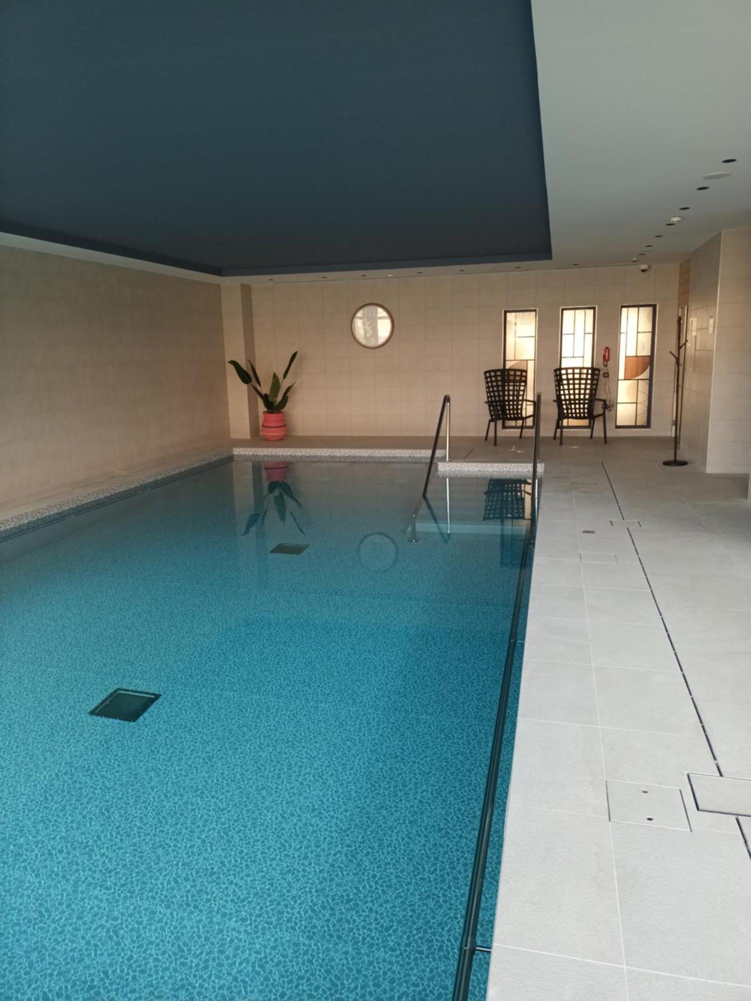 Domitys - Cybele Aparthotel Белфор Екстериор снимка